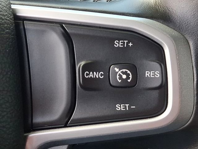 Used 2023 RAM 1500 Big Horn image 22