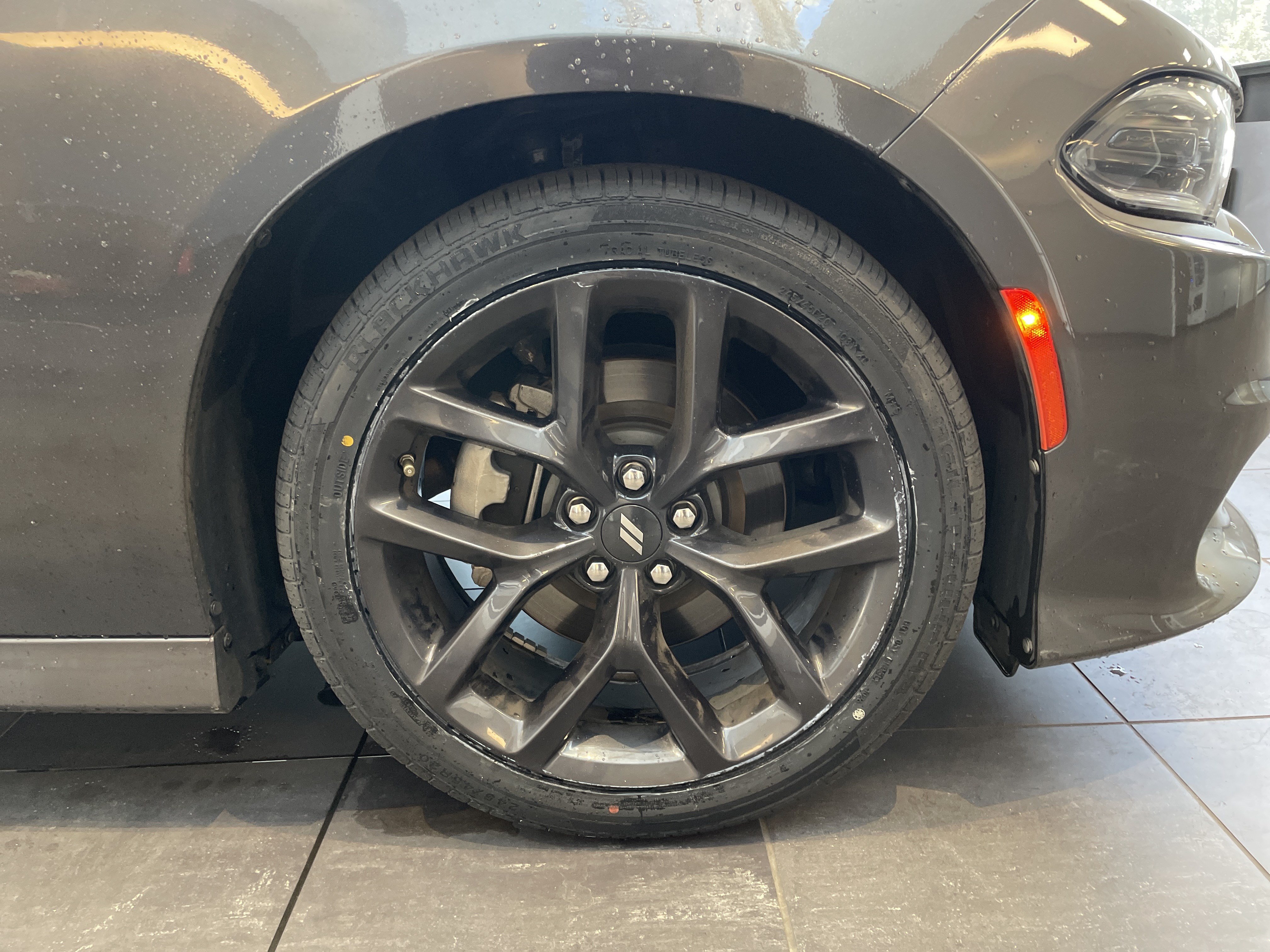 Used 2023 Dodge Charger GT w/ Blacktop Package RWD image 12
