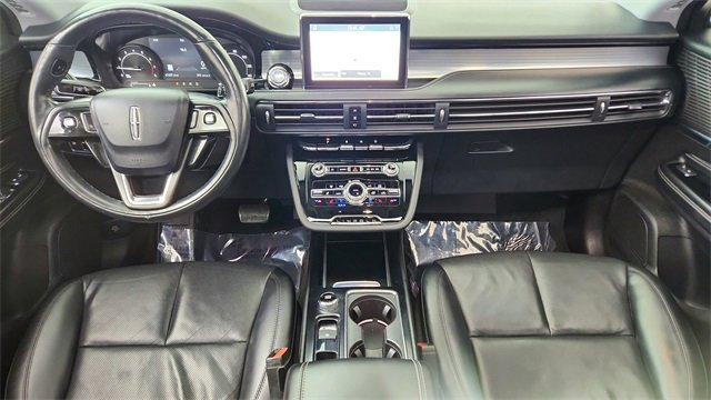 Used 2022 Lincoln Corsair AWD w/ Premium Package image 87
