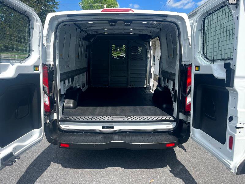 Used 2019 Ford Transit 150 130 Low Roof image 11