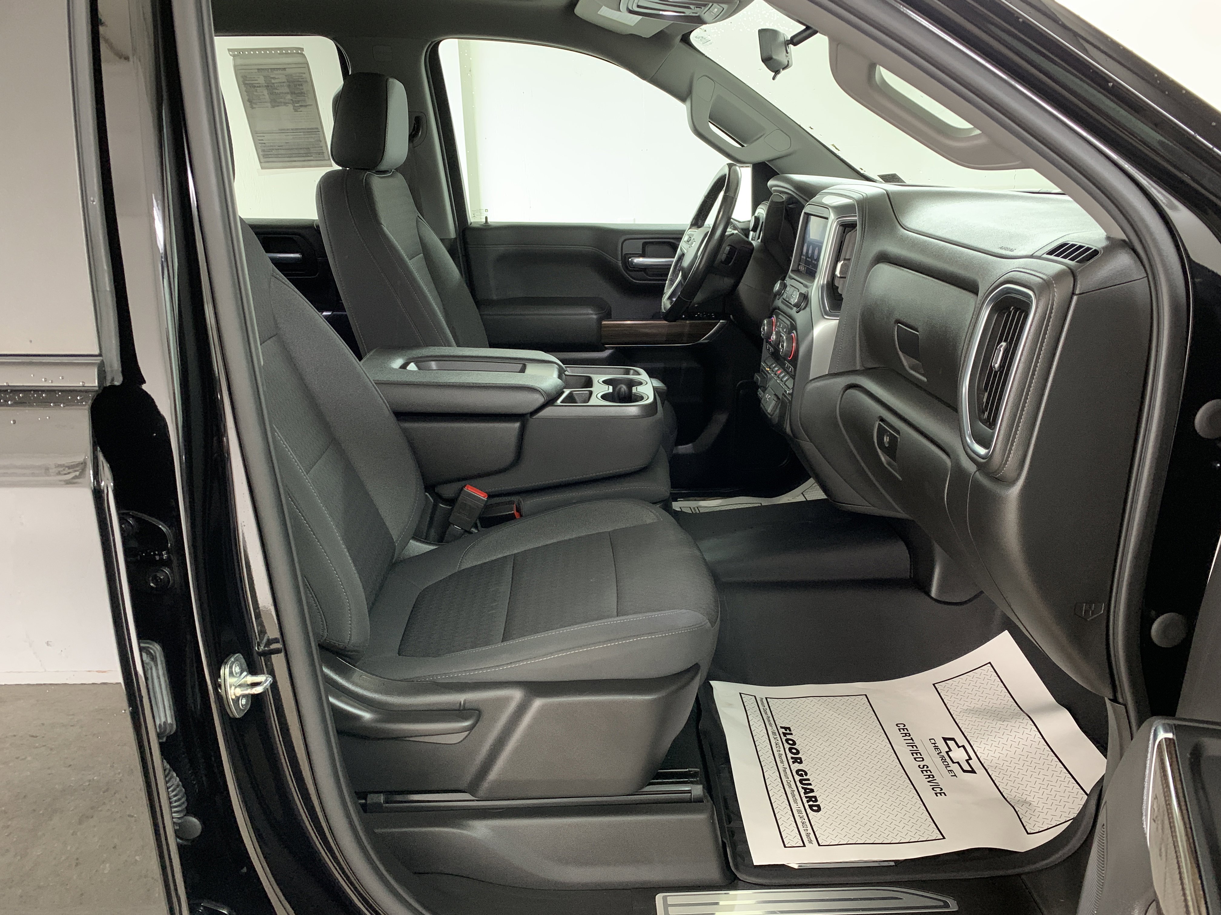 Used 2022 Chevrolet Silverado 1500 RST image 28