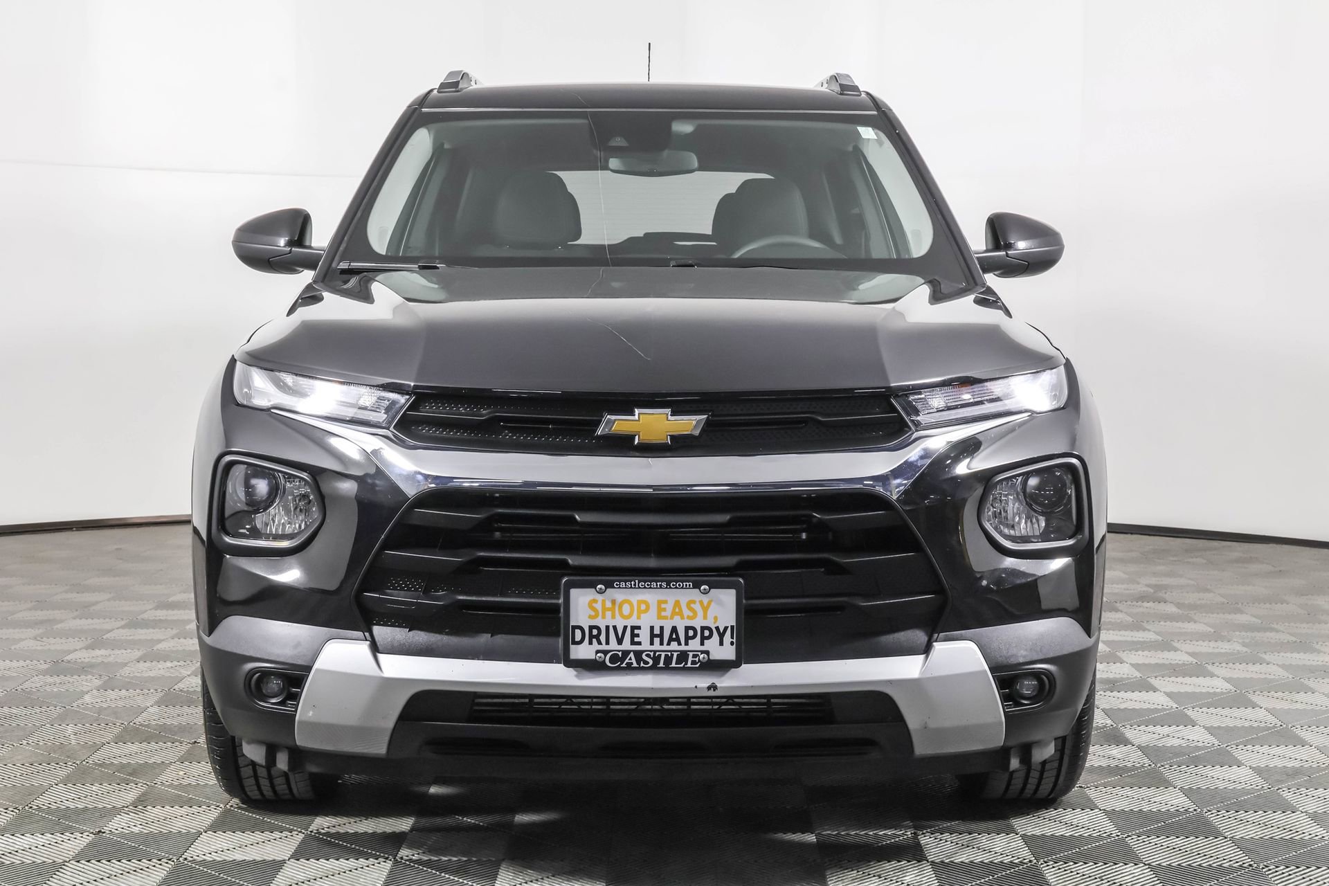 Used 2023 Chevrolet TrailBlazer LT image 10