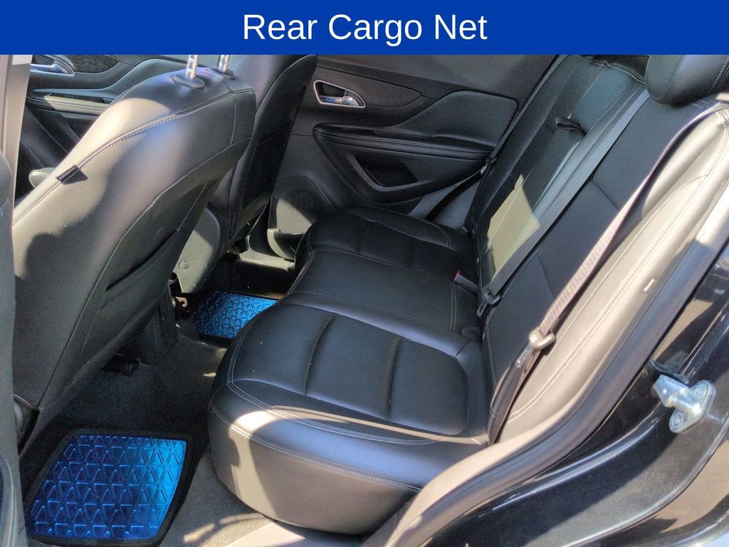 Used 2014 Buick Encore Premium image 18