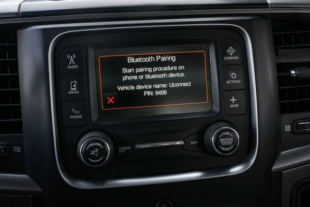 Used 2018 RAM 2500 Tradesman w/ Chrome Appearance Group AWD/4WD image 48