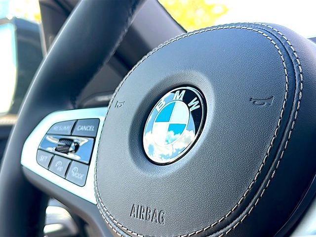 New 2027 BMW X6 xDrive40i w/ Climate Comfort Package AWD/4WD image 53