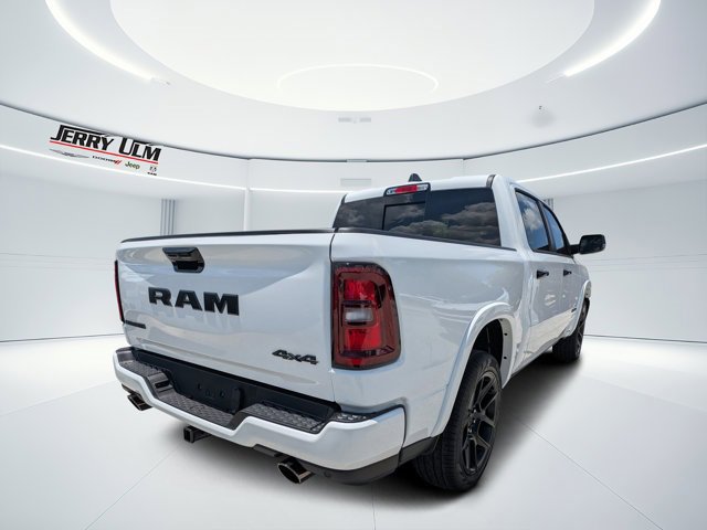 New 2026 RAM 1500 Laramie w/ Night Edition image 3