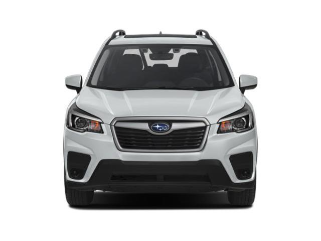 Used 2021 Subaru Forester Premium AWD/4WD image 7