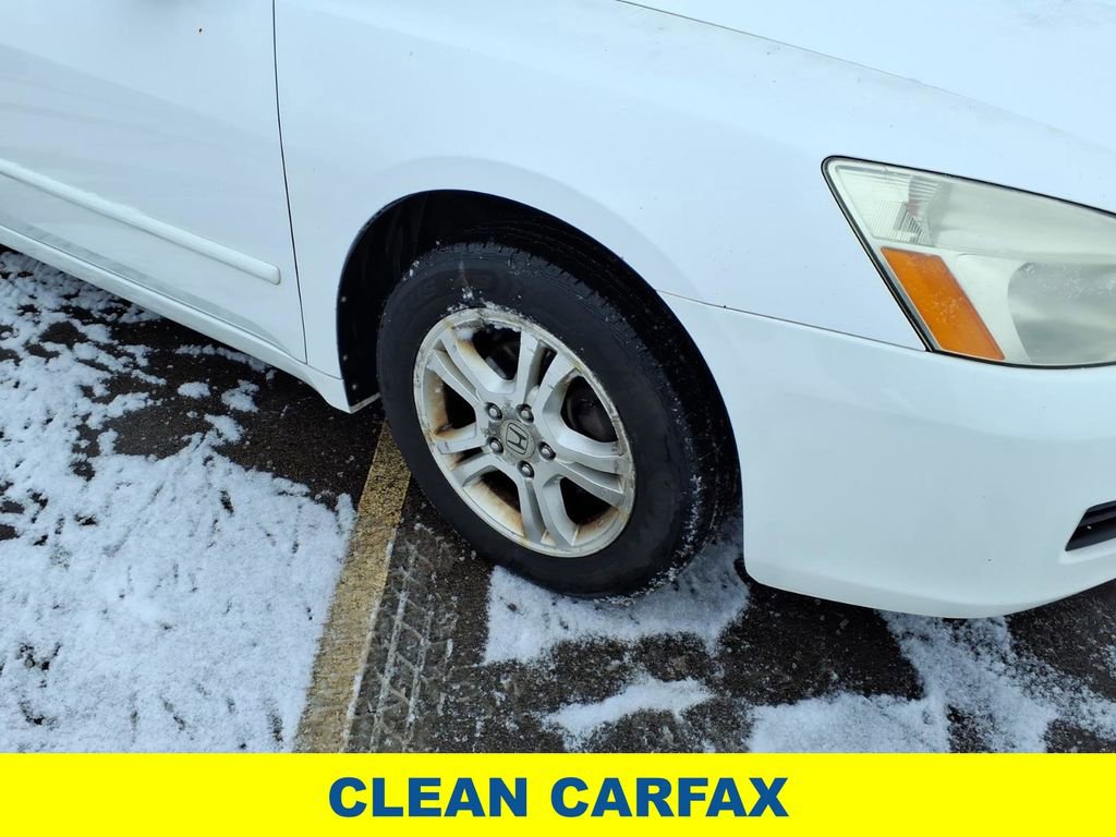 Used 2007 Honda Accord EX-L image 4
