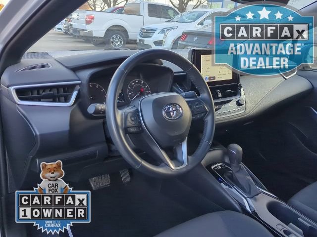 Used 2024 Toyota Corolla SE image 4