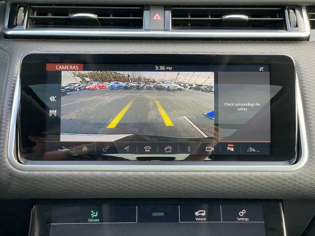 Used 2019 Land Rover Range Rover Velar S image 28