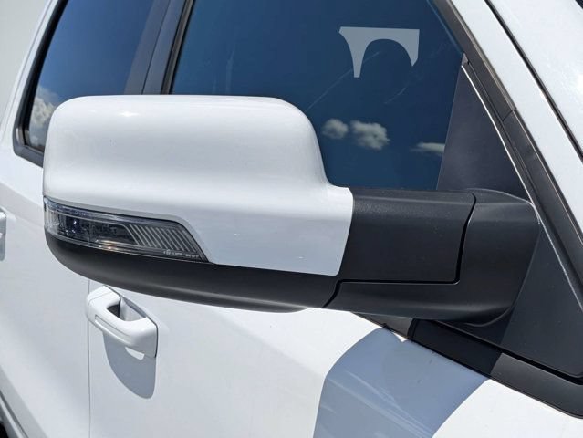 Used 2023 RAM 1500 Big Horn AWD/4WD image 11