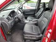 Used 2022 Honda Ridgeline RTL-E image 6