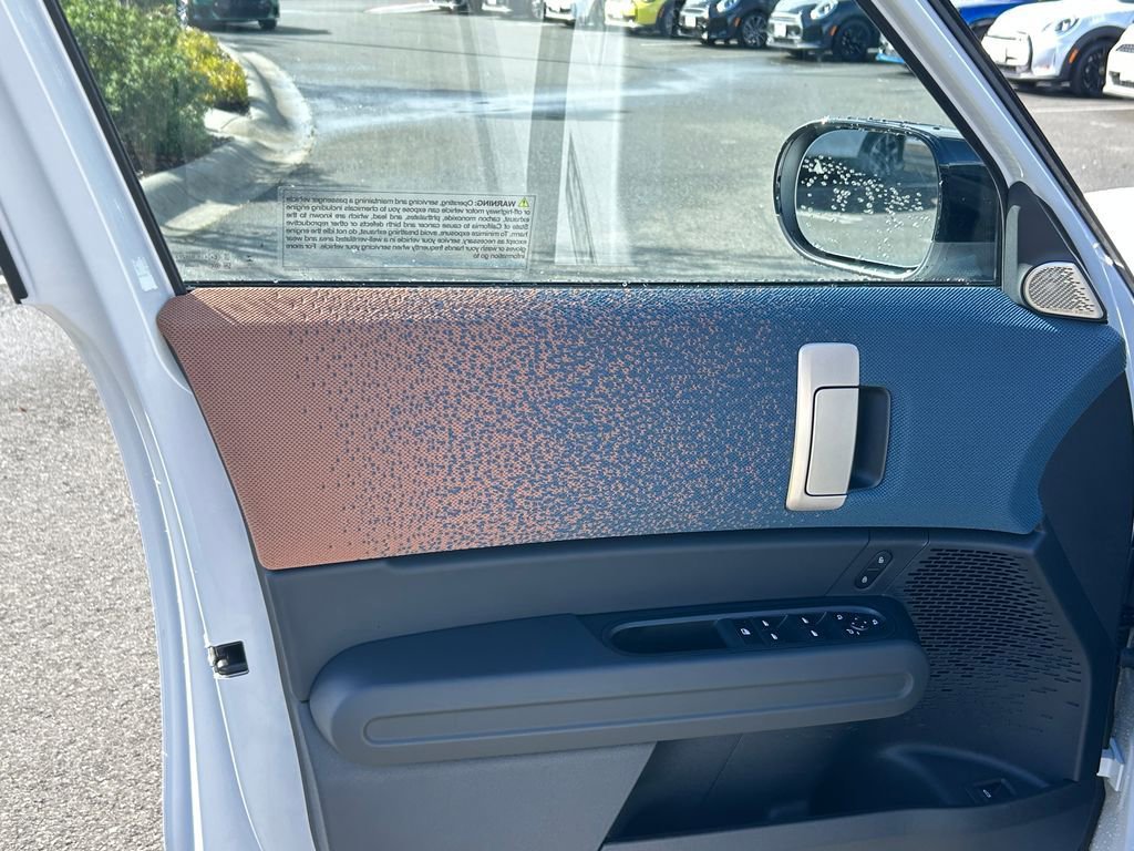 New 2026 MINI Cooper Countryman S w/ Comfort Package Max image 11