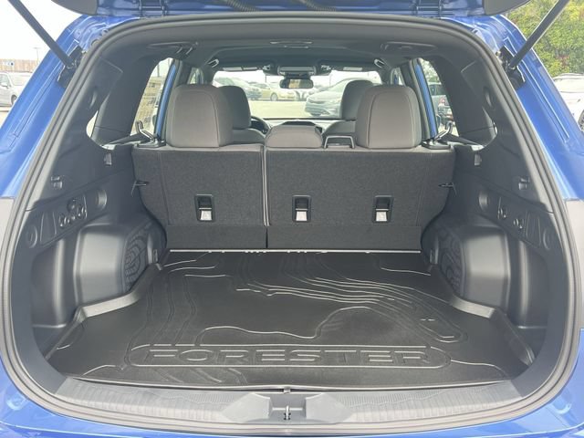 New 2026 Subaru Forester AWD/4WD image 30