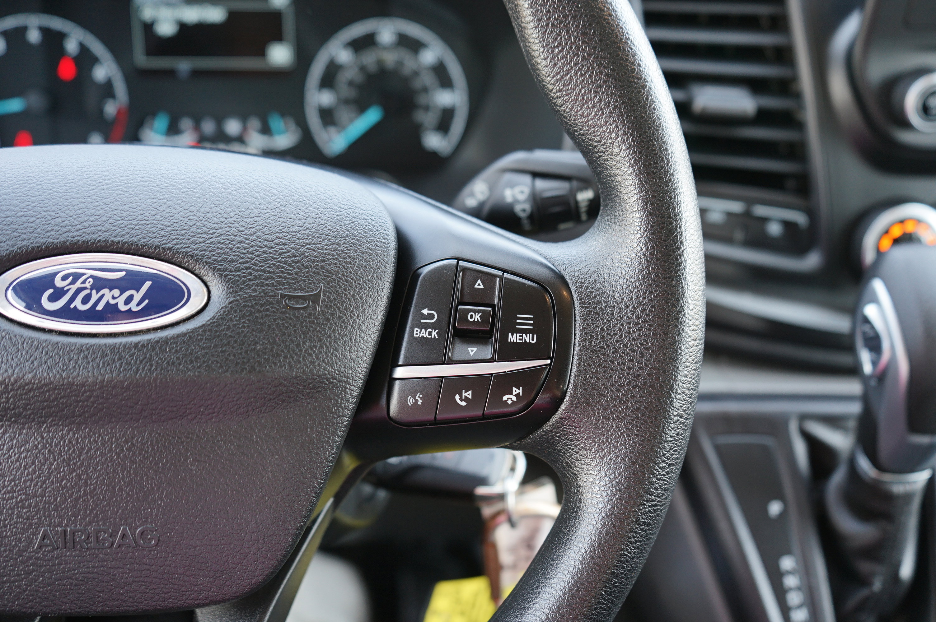 Used 2023 Ford Transit 250 Low Roof w/ Exterior Upgrade Package image 26