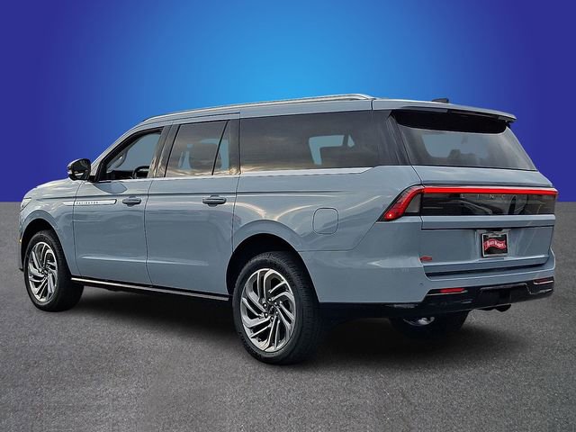 New 2026 Lincoln Navigator L Reserve AWD/4WD image 4