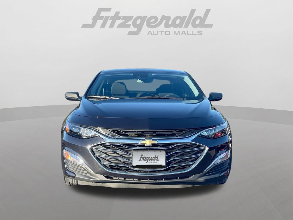 Used 2023 Chevrolet Malibu LS FWD image 11