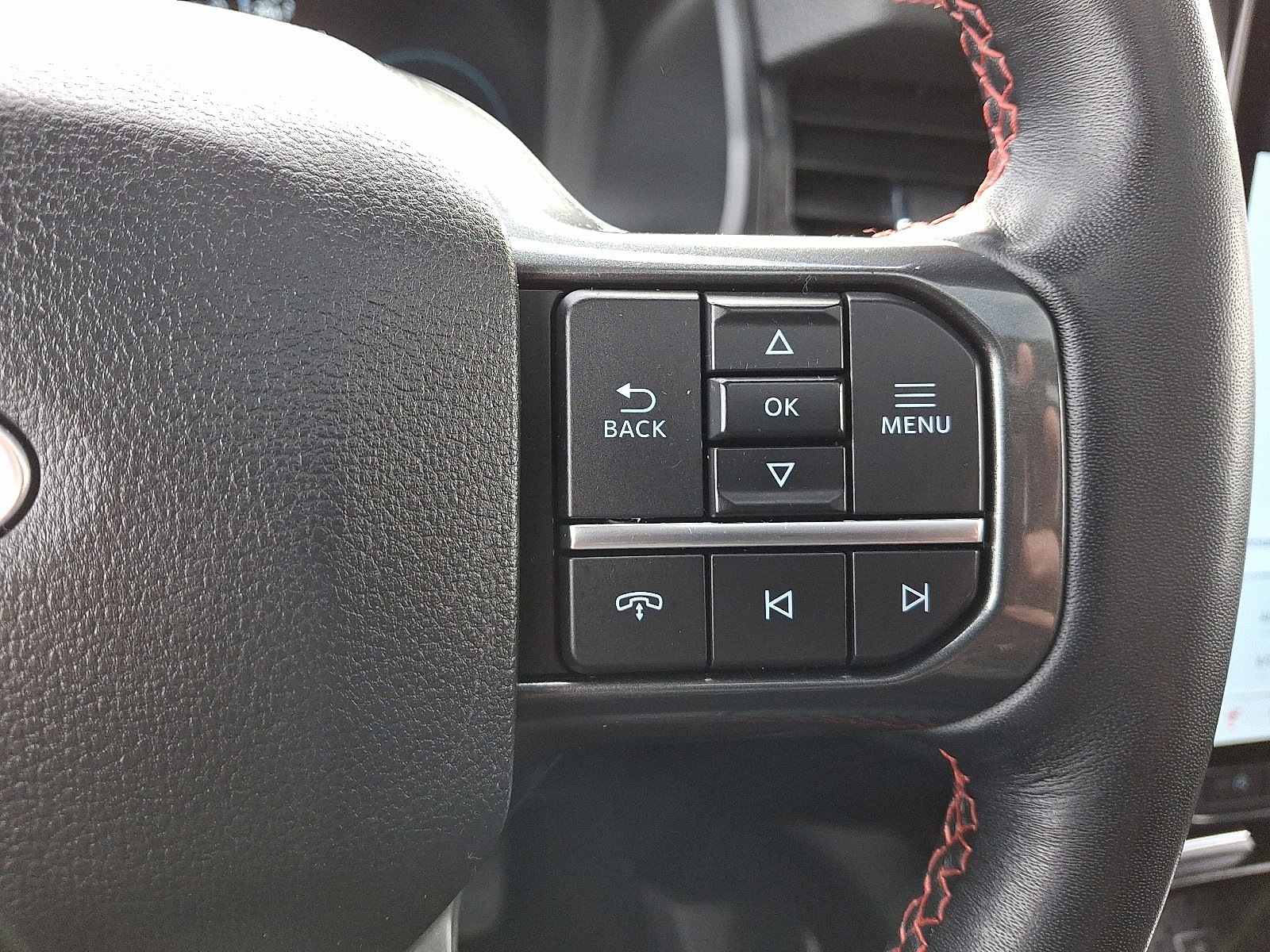 Used 2022 Ford Expedition Limited AWD/4WD image 23