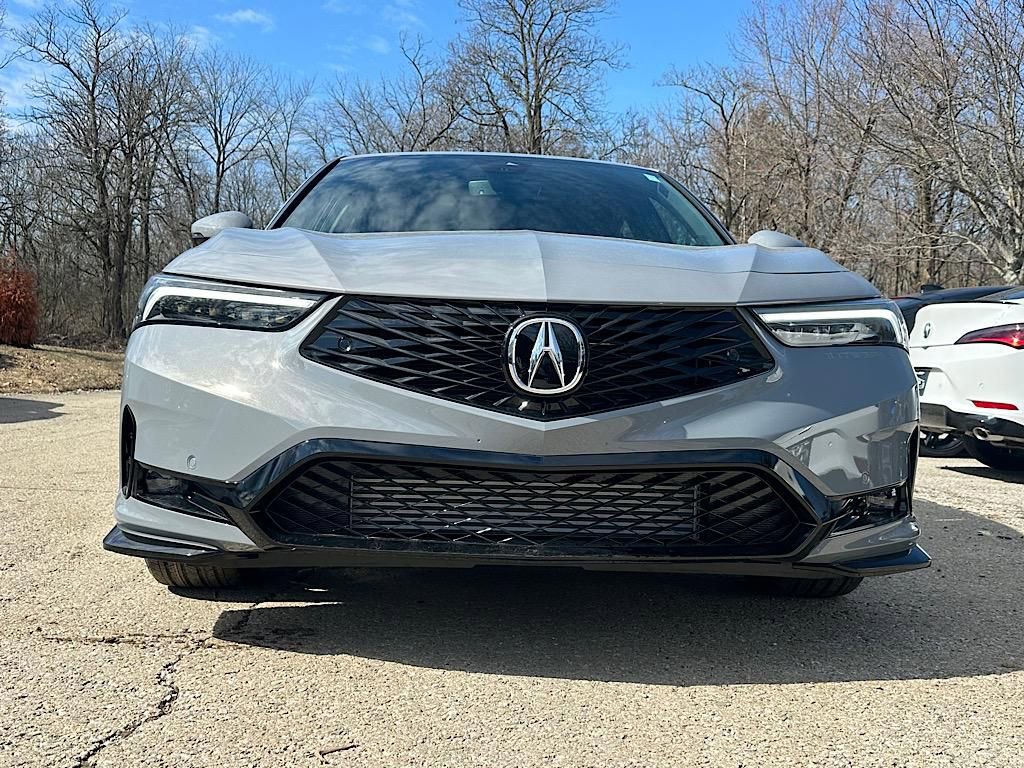 New 2026 Acura Integra A-Spec image 2