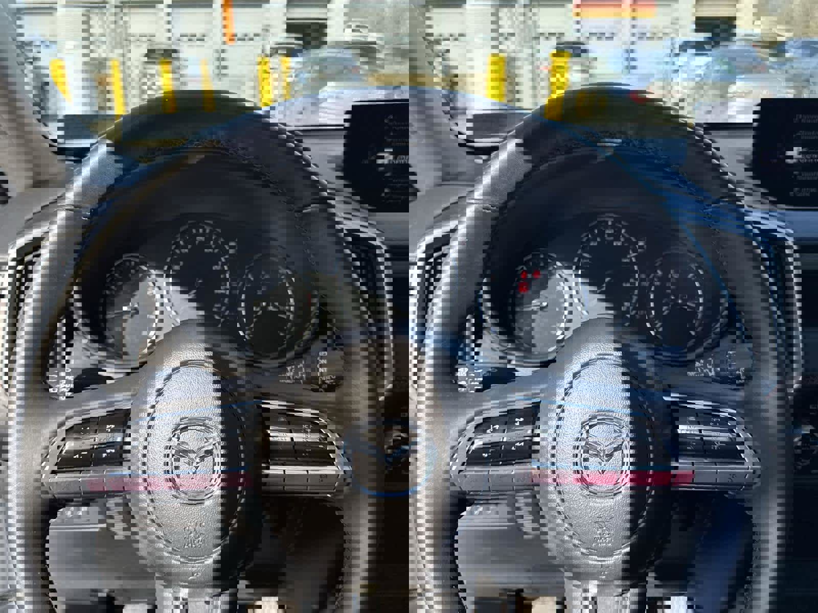 Used 2023 MAZDA CX-50 AWD 2.5 Turbo w/ Premium Pkg image 19