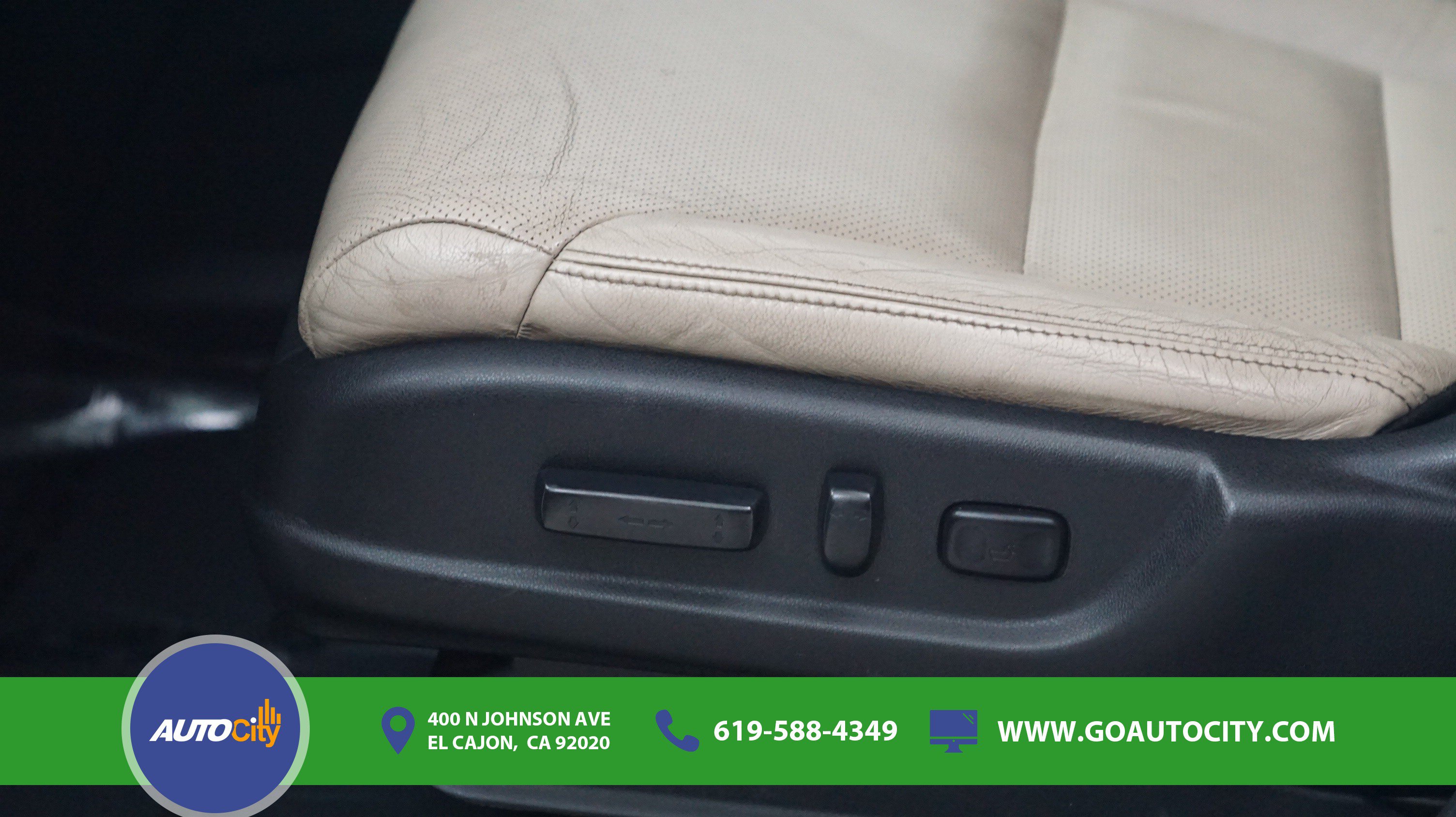Used 2016 Honda CR-V Touring image 17