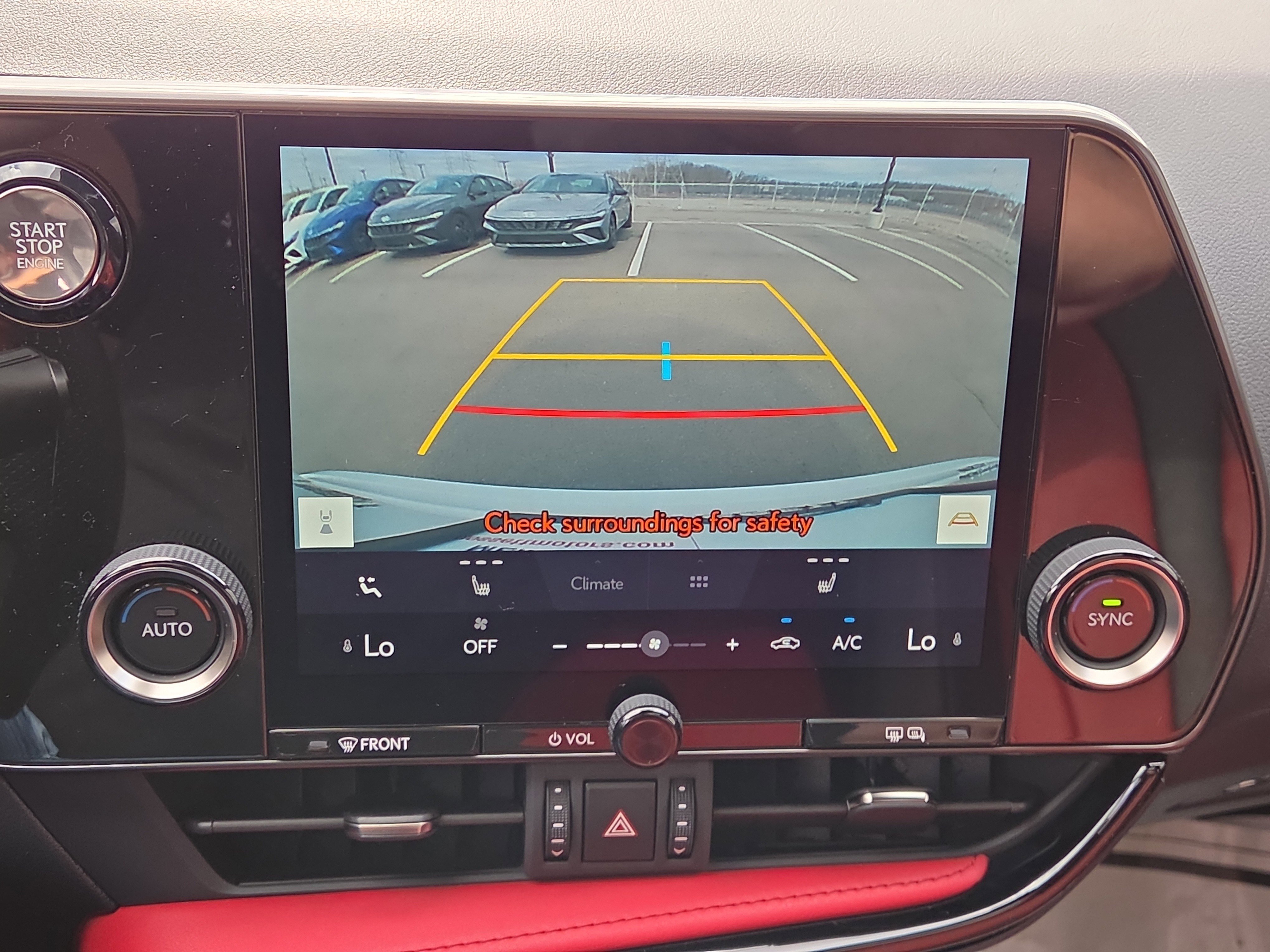 Used 2022 Lexus NX 350 F Sport image 16