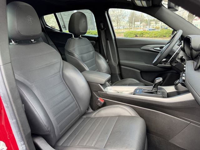 Used 2024 Alfa Romeo Tonale Ti image 37