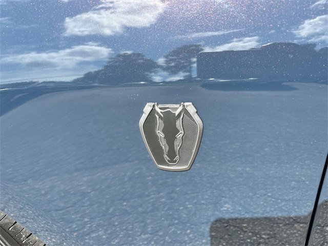 New 2025 Ford Mustang Dark Horse image 27