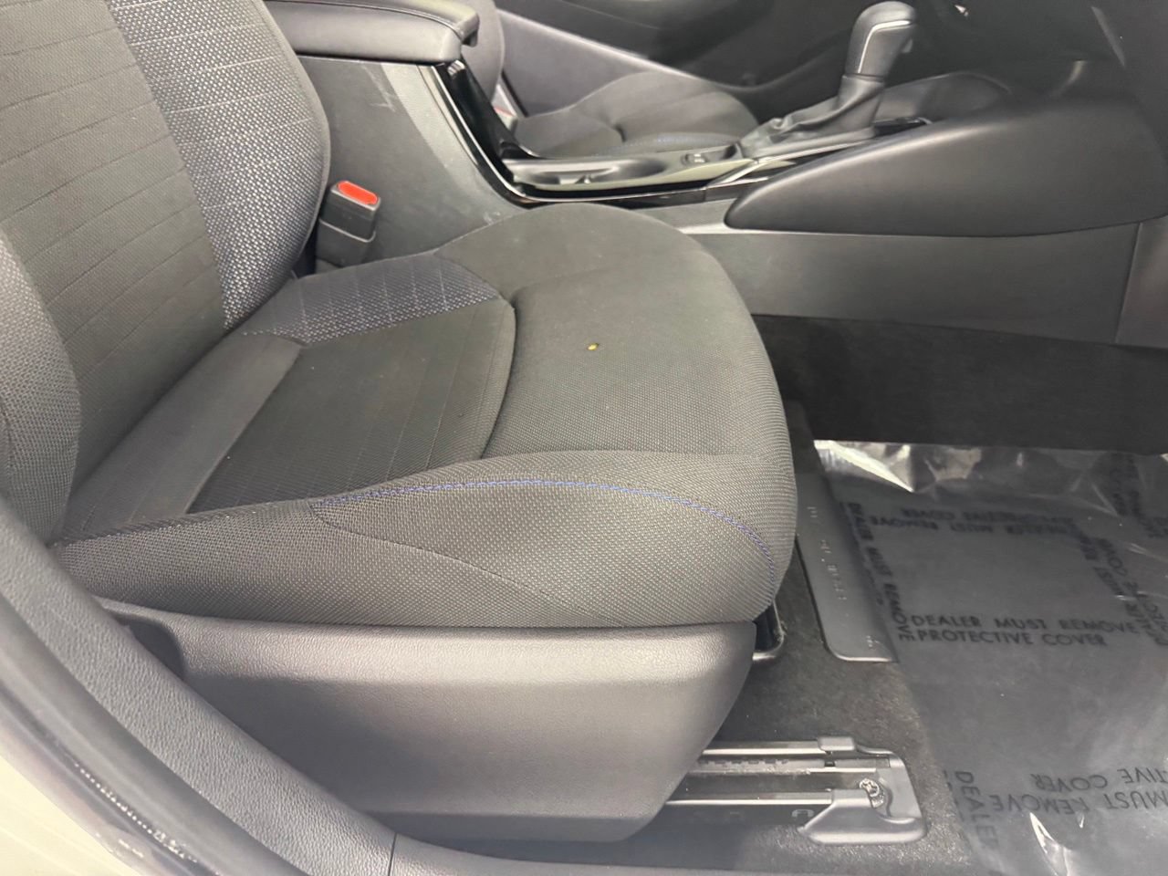 Used 2022 Toyota Corolla SE FWD image 31
