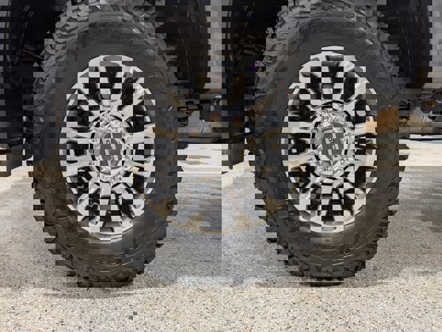 Used 2020 Ford F250 Lariat w/ Lariat Ultimate Package image 13