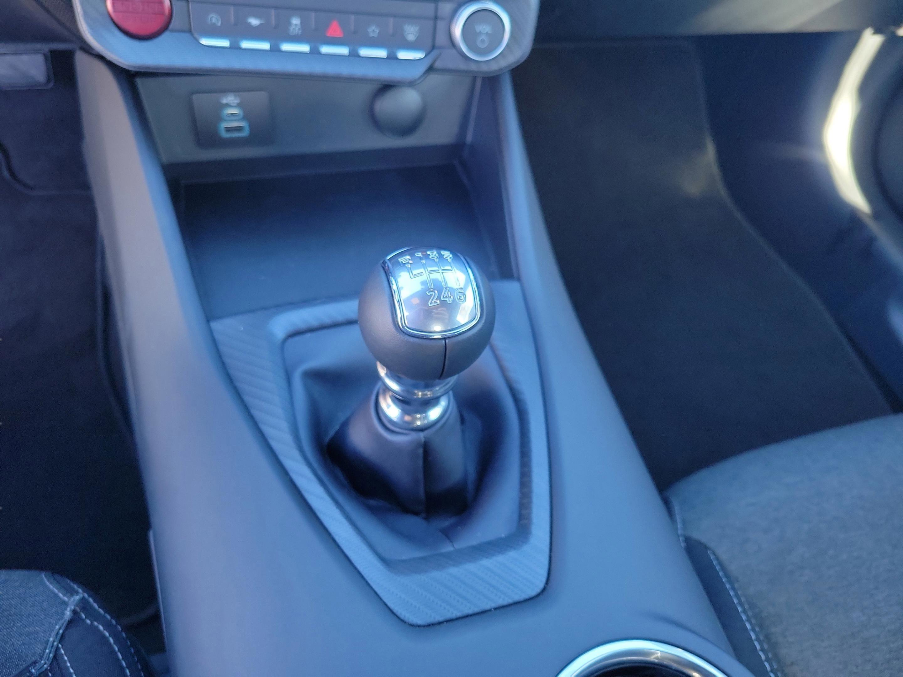 New 2026 Ford Mustang GT image 12