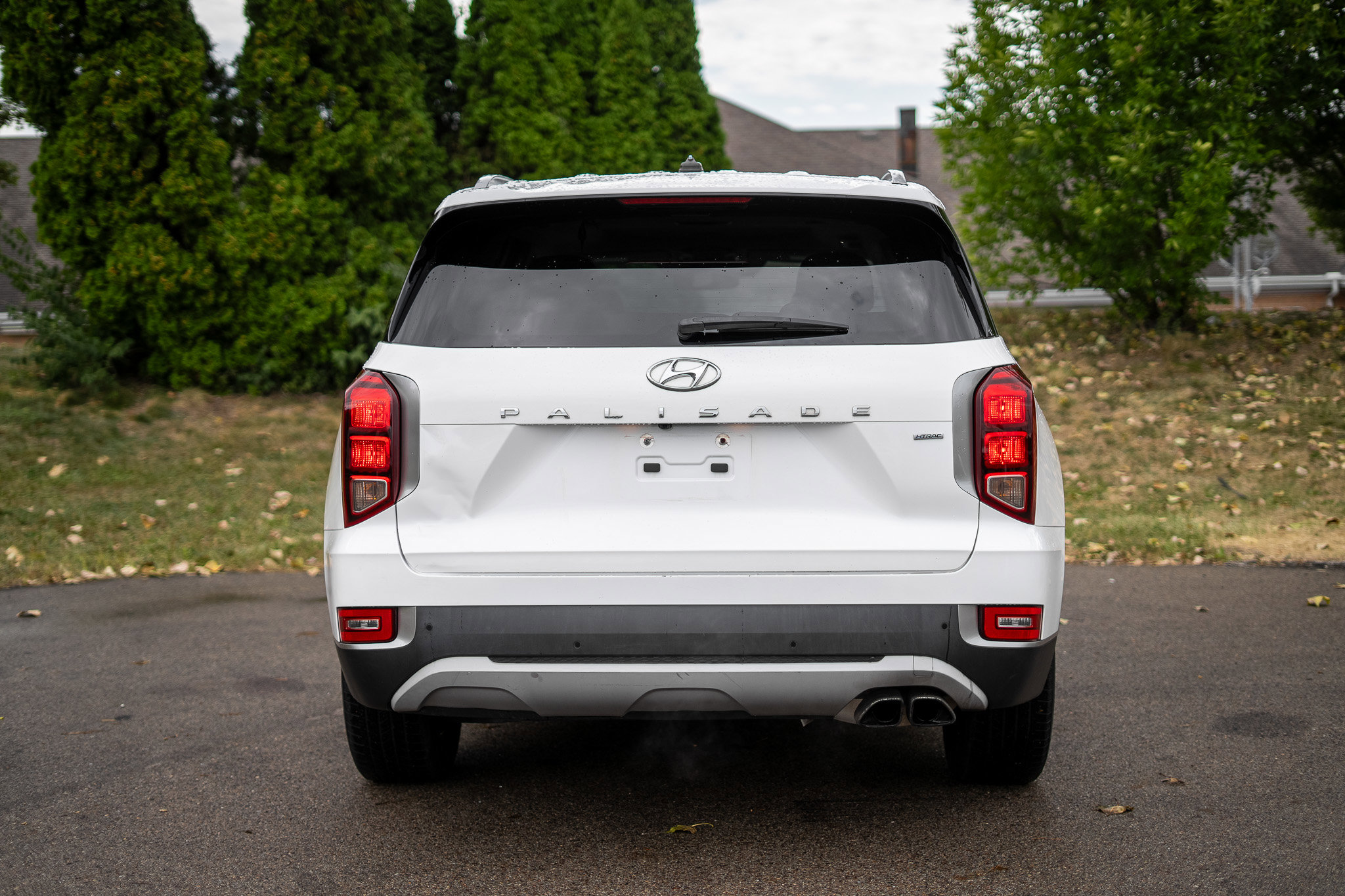 Used 2022 Hyundai Palisade SEL w/ Cargo Package image 6