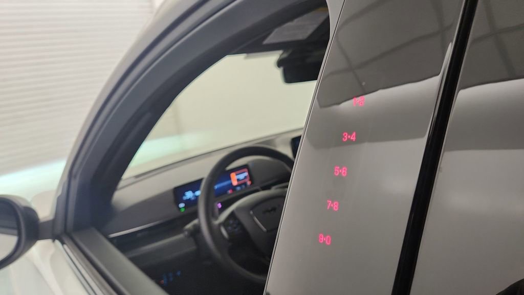 New 2025 Ford Mustang Mach-E GT w/ Interior Protection Package image 29