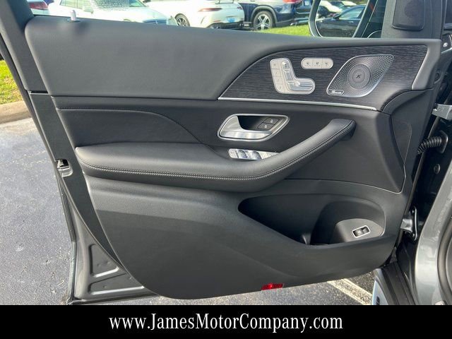 Certified 2026 Mercedes-Benz GLE 450 4MATIC image 14