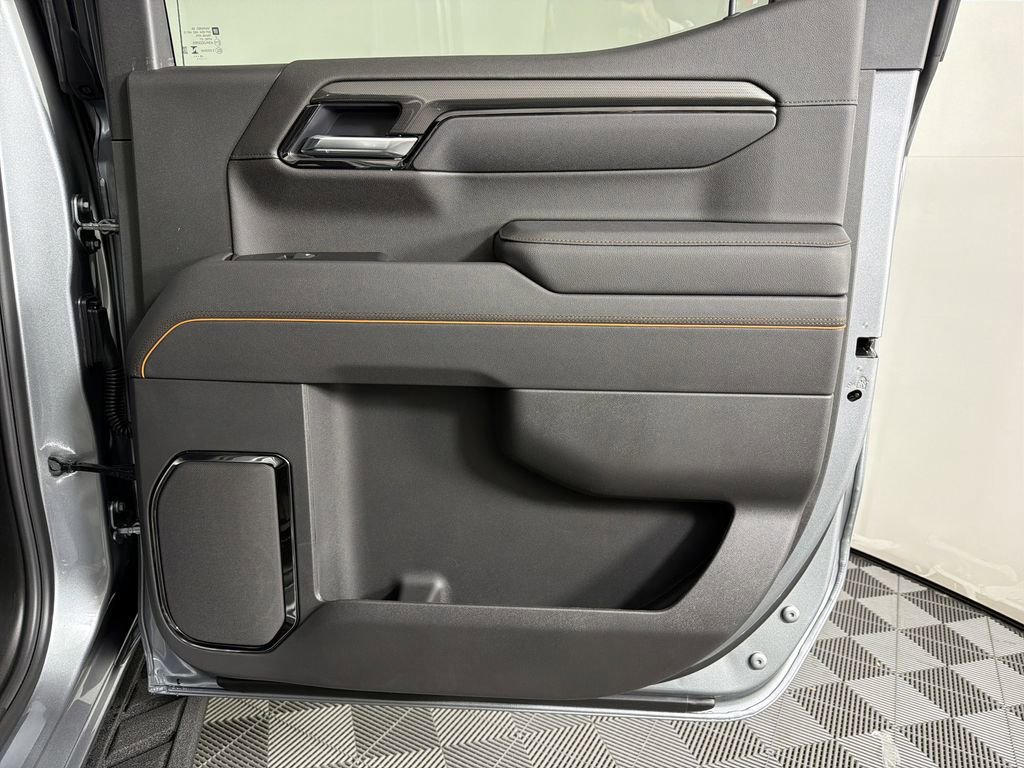 New 2026 GMC Sierra 1500 AT4 w/ AT4 Premium Package image 14