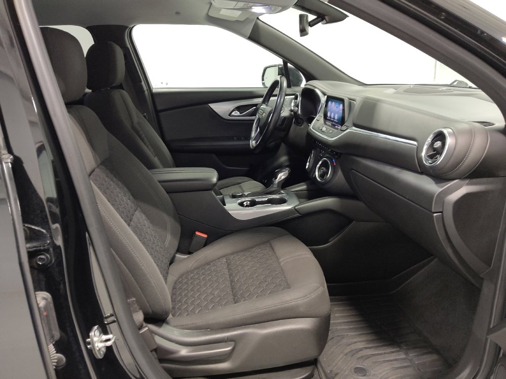 Used 2020 Chevrolet Blazer LT image 21