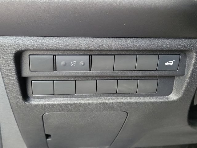 Used 2022 Mitsubishi Outlander SE FWD image 23