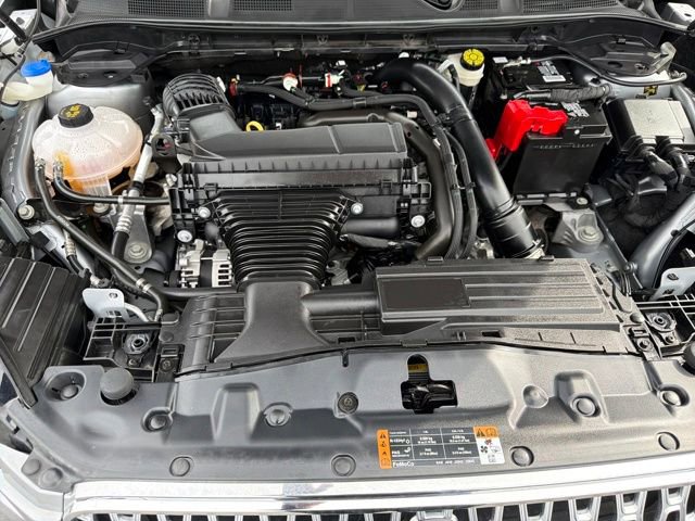 Used 2024 Lincoln Corsair AWD w/ Equipment Group 101A image 26