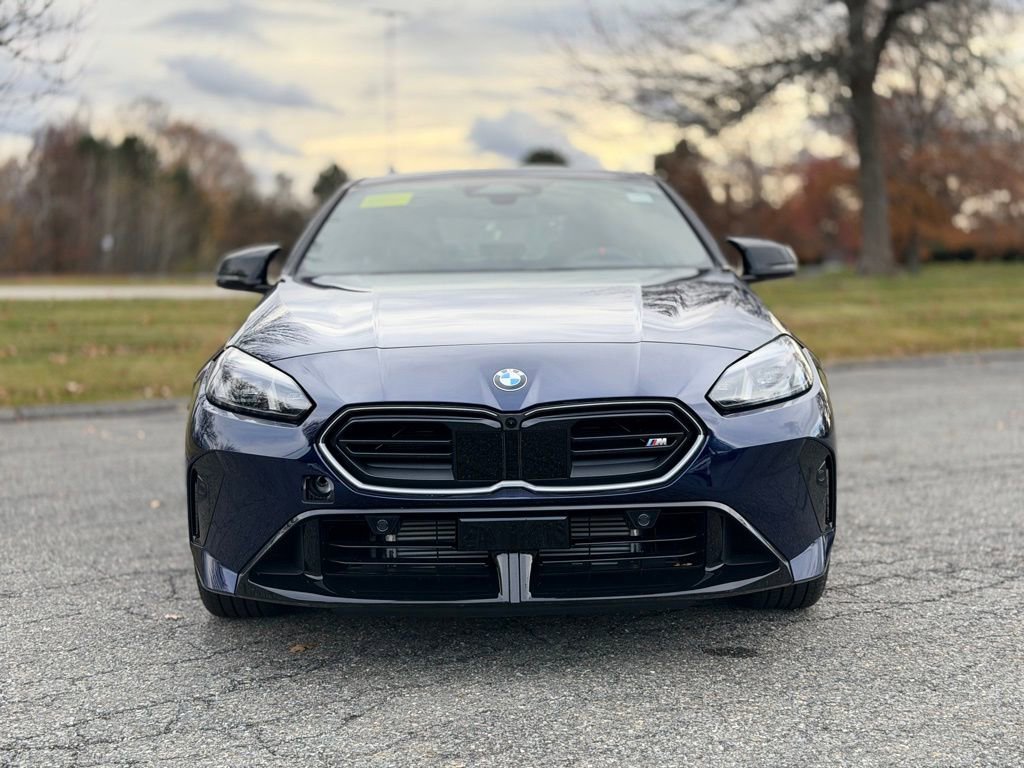 New 2026 BMW M235i xDrive w/ Technology Package AWD/4WD image 9