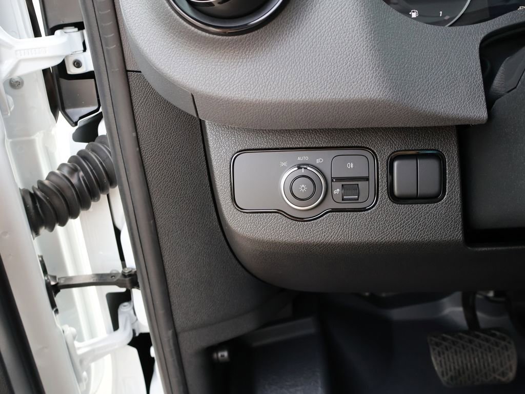 New 2026 Mercedes-Benz Sprinter 2500 image 40
