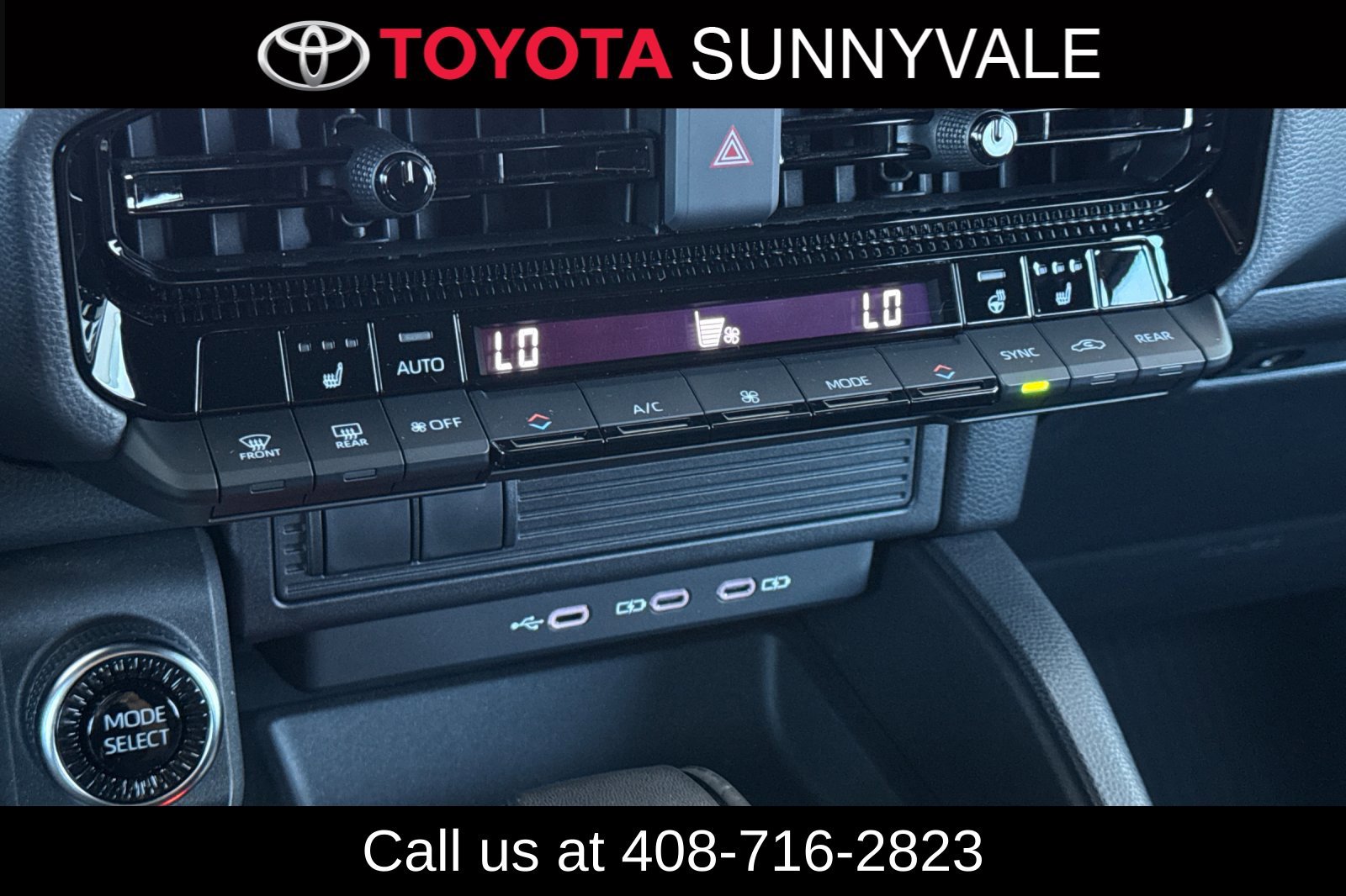 Certified 2025 Toyota Land Cruiser 1958 AWD/4WD image 25