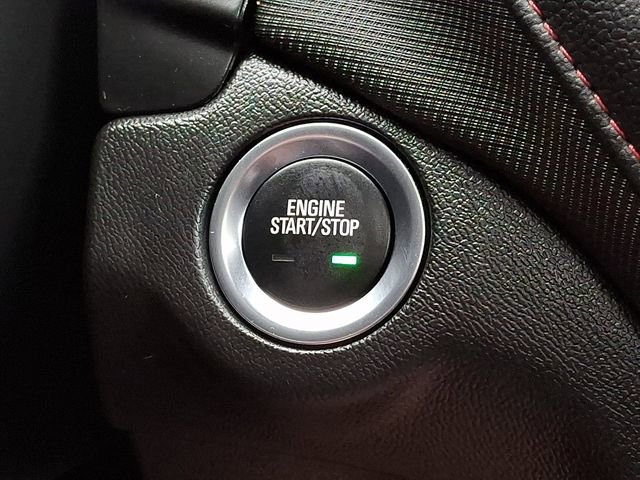 Used 2023 Chevrolet Equinox RS AWD/4WD image 25