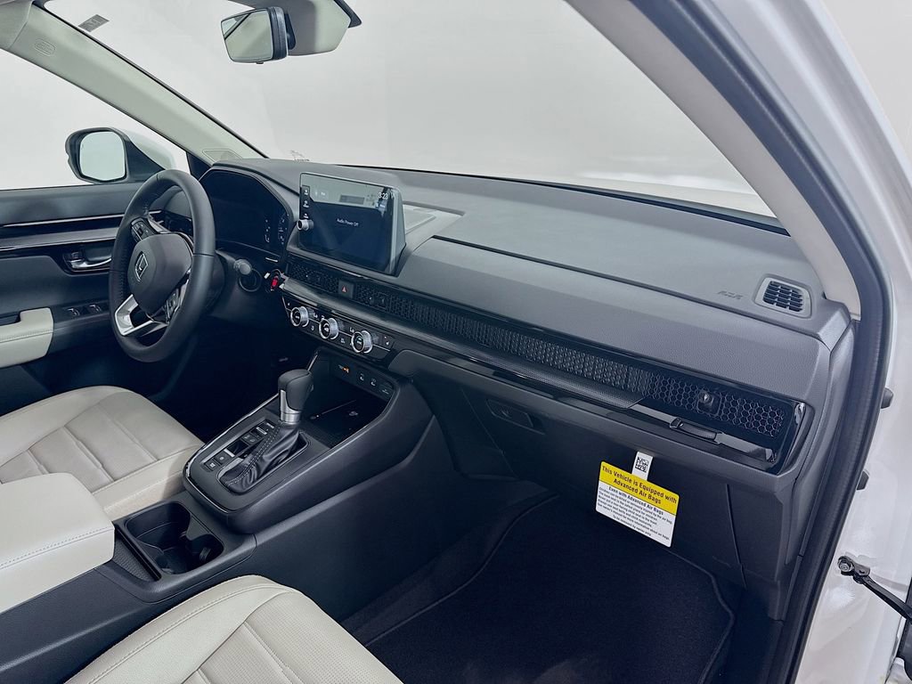 New 2026 Honda CR-V EX-L image 29