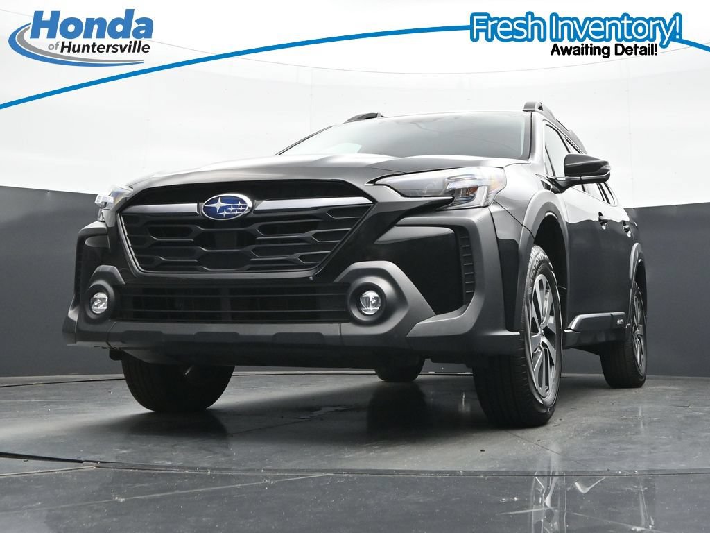 Used 2024 Subaru Outback Premium AWD/4WD image 29
