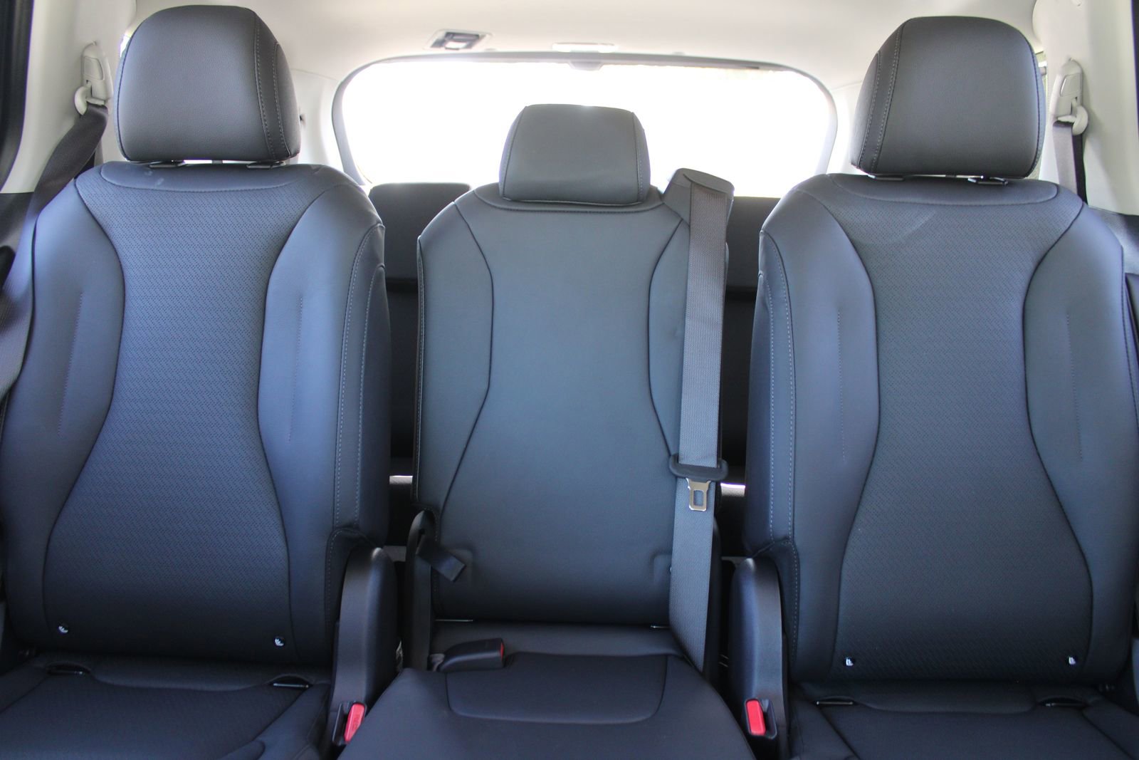 New 2026 Kia Carnival SX Prestige image 69