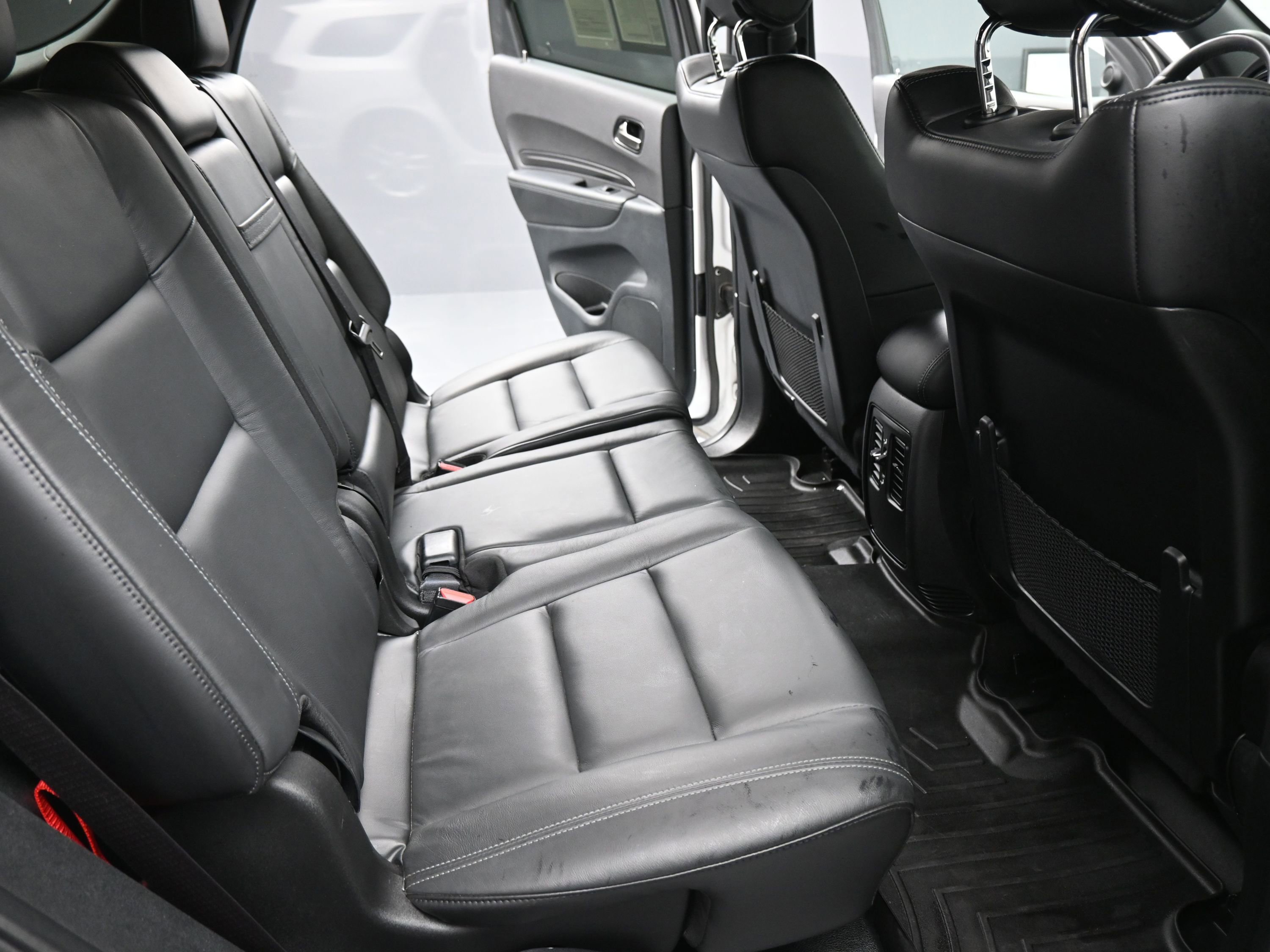 Used 2022 Dodge Durango GT w/ Trailer Tow Group IV AWD/4WD image 17