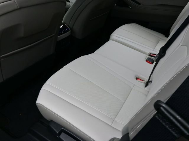 Used 2026 INFINITI QX60 Luxe w/ Cargo Package image 15