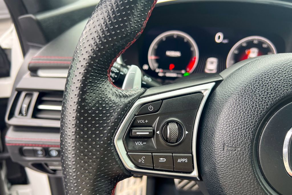 Used 2023 Acura MDX A-Spec image 20