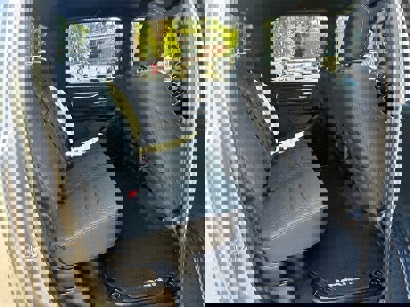 Used 2021 RAM 1500 Lone Star image 26