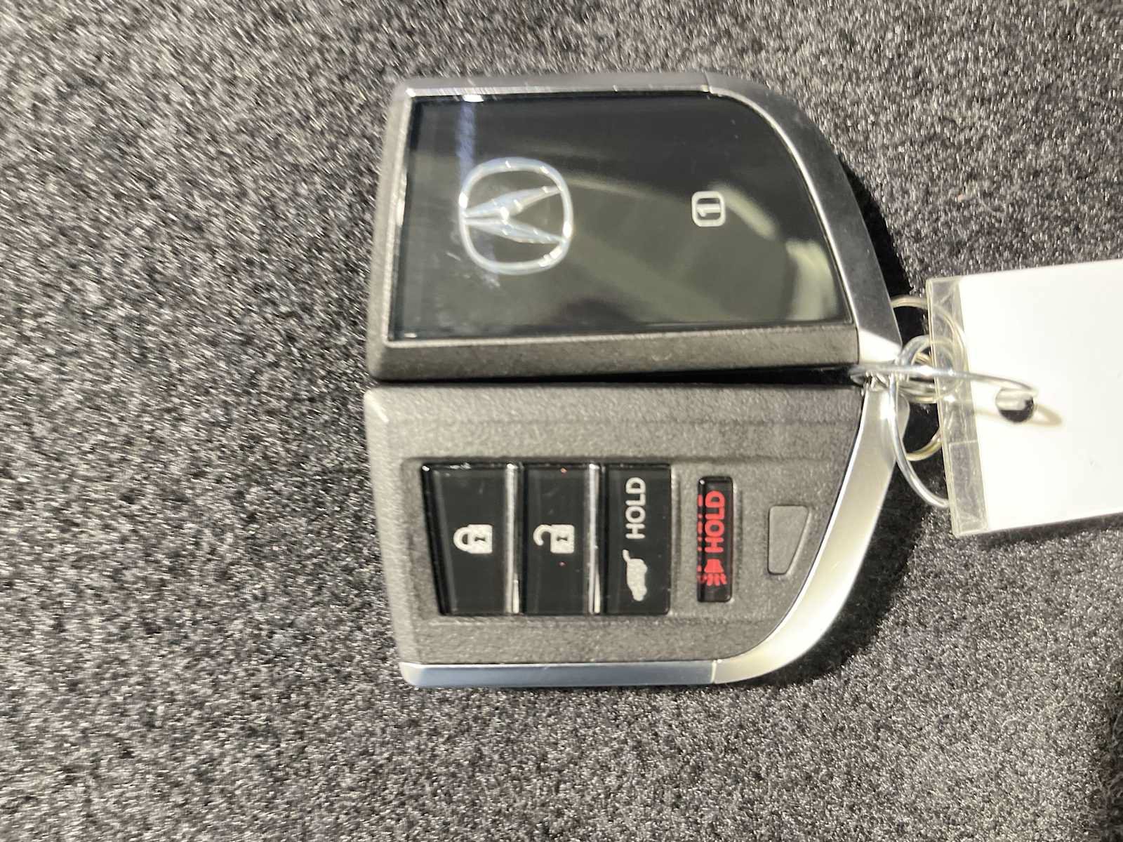 Certified 2026 Acura RDX SH-AWD image 20